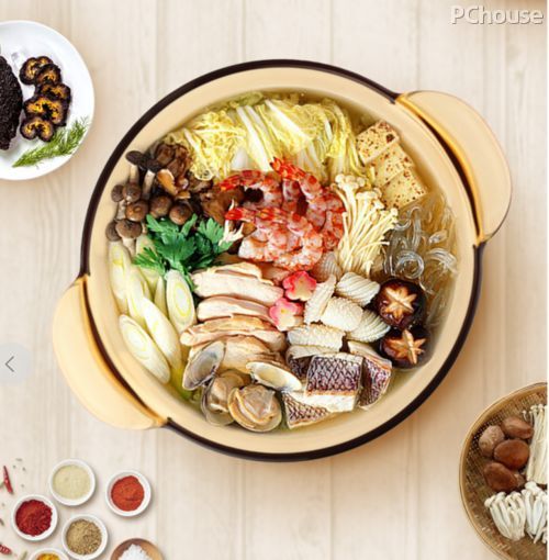 高档厨房必备的十二个神器,十大家用厨房必备神器