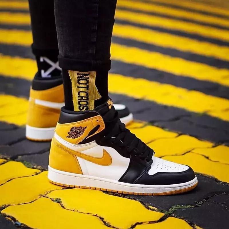 airjordan1好看的配色,最全airjordan1低帮配色