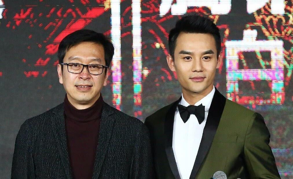 王凯又没得奖，侯鸿亮又要挨骂？