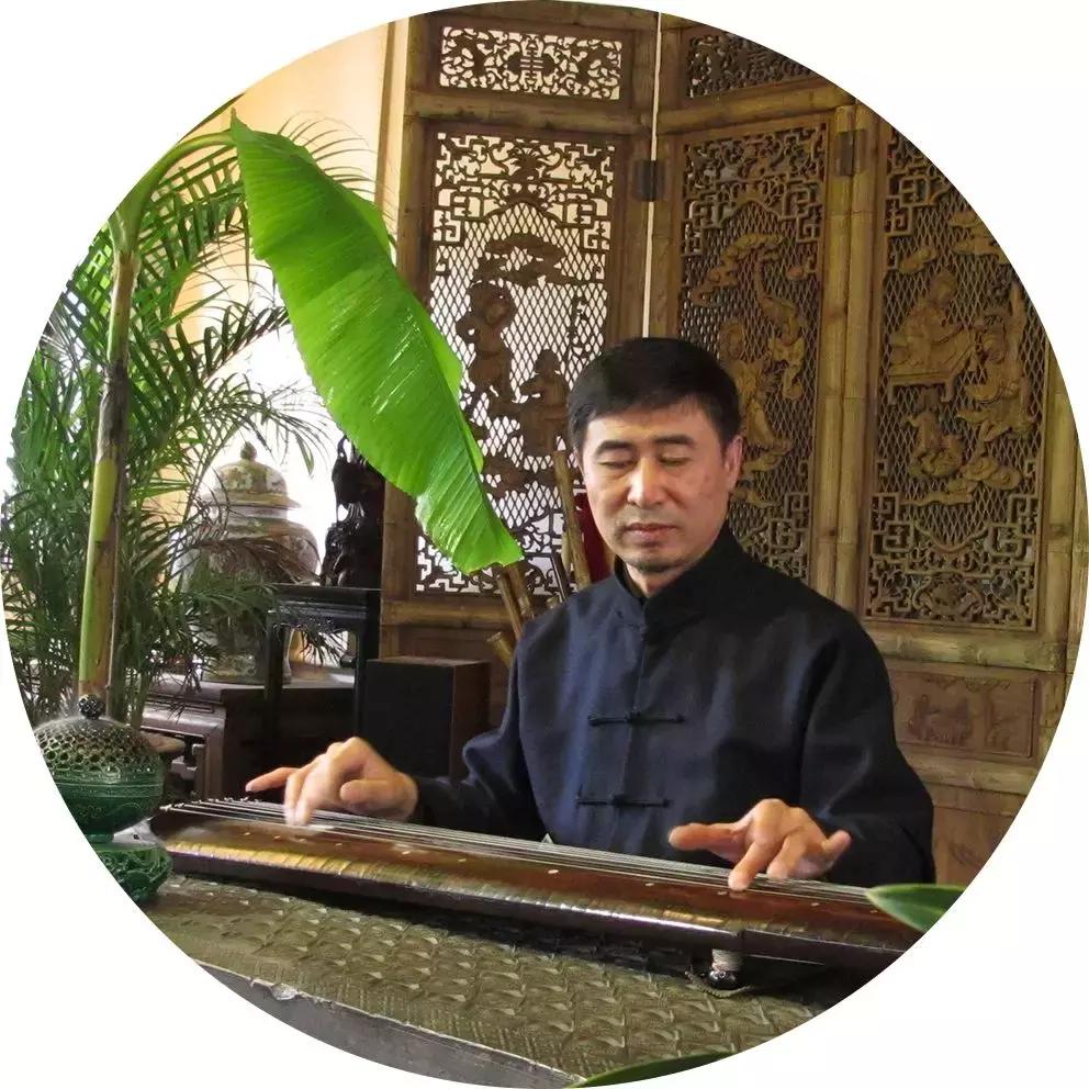 望江驿遇见古琴教学,望江驿遇见叶辛完整版