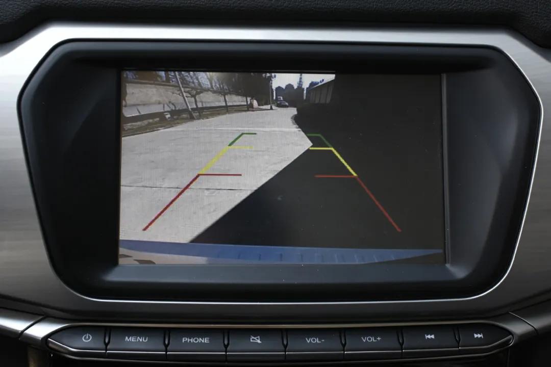 哈弗h2买哪一款划算,哈弗h2到底哪款性价比高