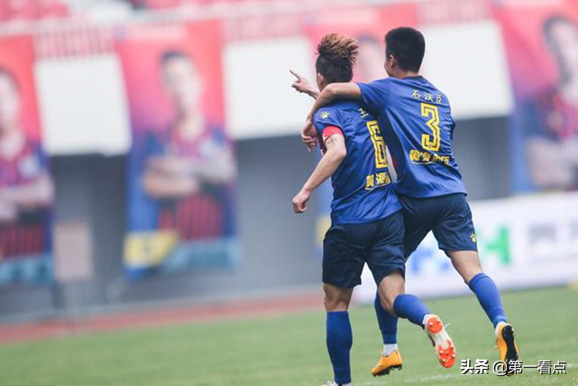 中甲第五轮赛程,2020中甲联赛第五轮前瞻