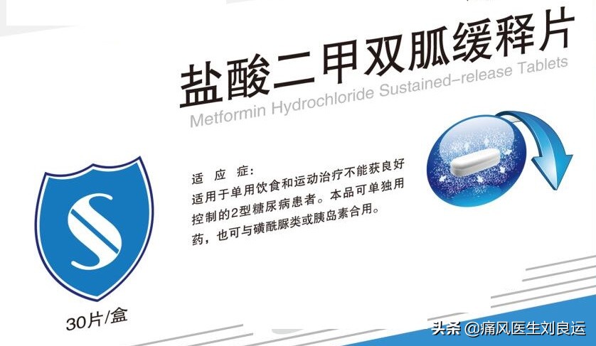 患上痛风怎么治疗最好,痛风吃什么药降尿酸最好最有效呢