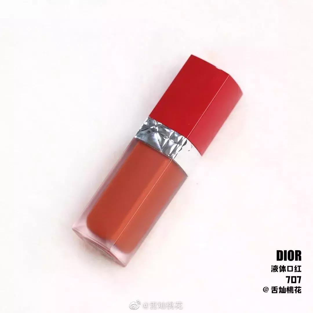 今年最火口红推荐,2019年最热门的10支爆款口红