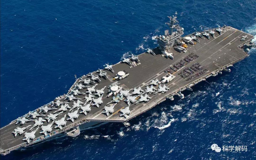 组装完毕!这架望远镜造价相当于一艘航母