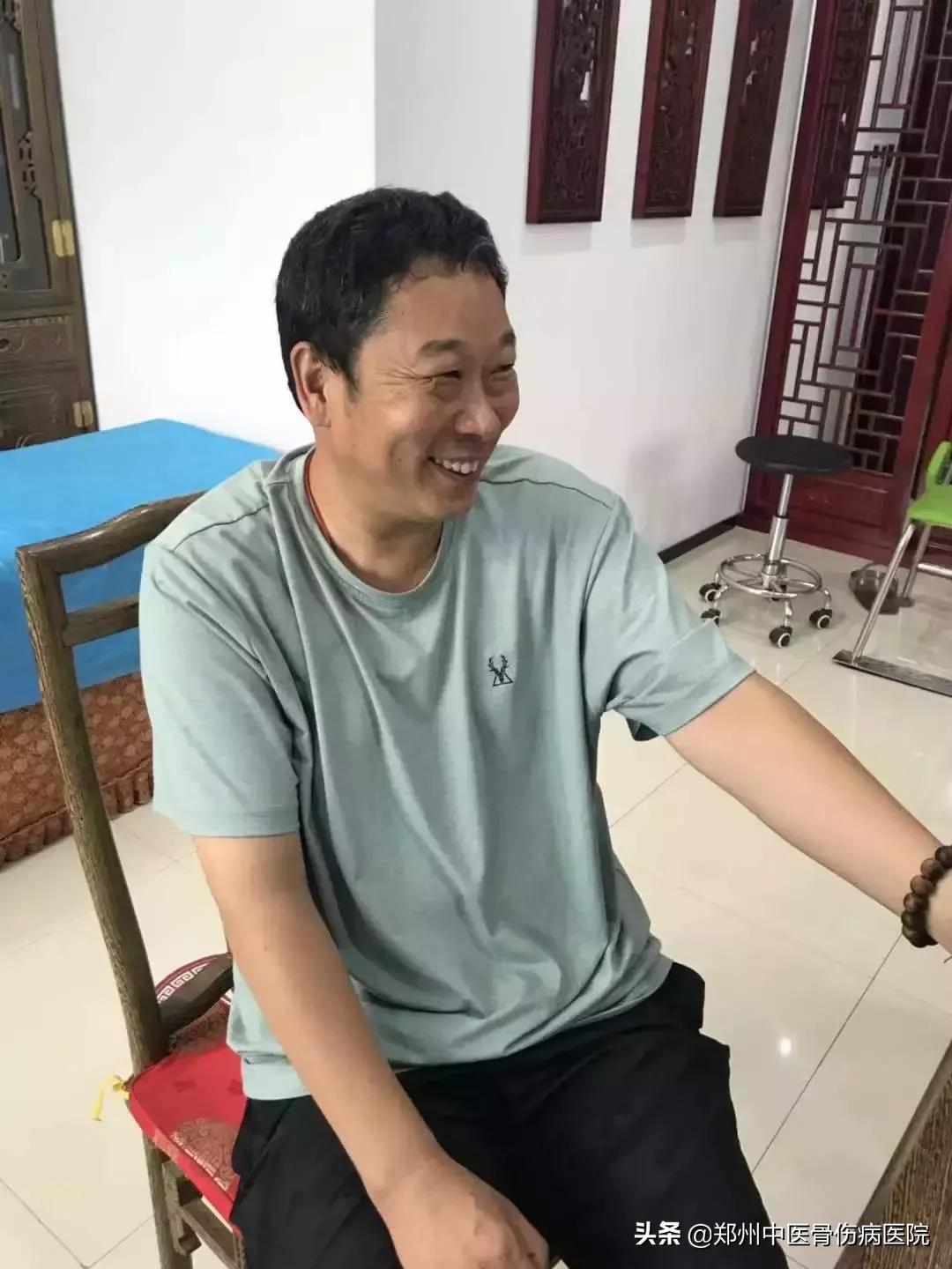 骨坏死是早期治疗好还是晚点治好,骨坏死预后治愈情况