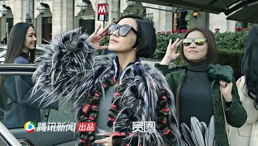 “凡尔赛学”登上热搜:一边是表演的欲望,一边是鉴别的欲望