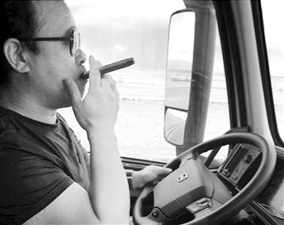 德邦物流接送货司机累吗,4.2米物流货车司机靠谱吗