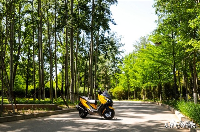 2019款光阳ct300评测视频,光阳ct300abs纪念款