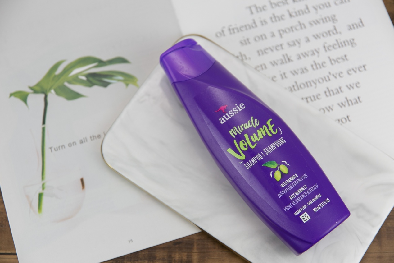 清爽控油洗发水测评,好用的洗发水控油留香真实测评