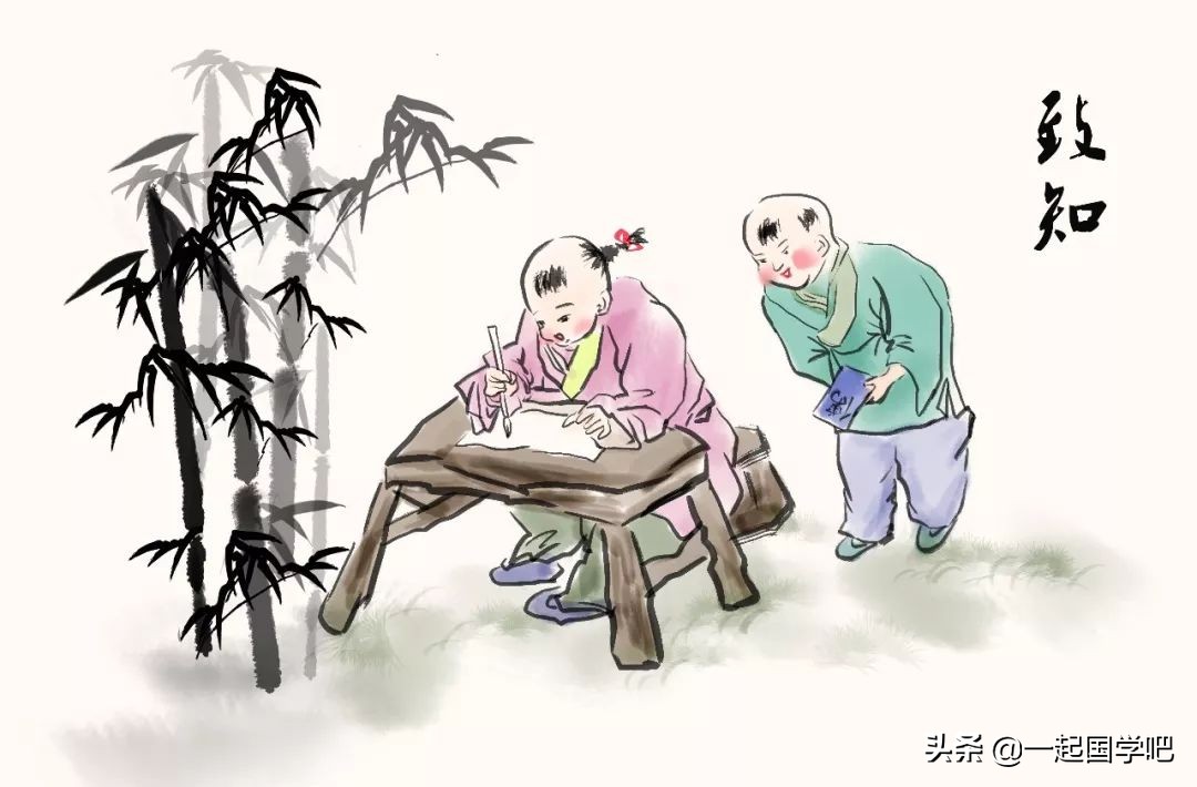 小学生名校必读成语故事108篇,小学生必读成语故事