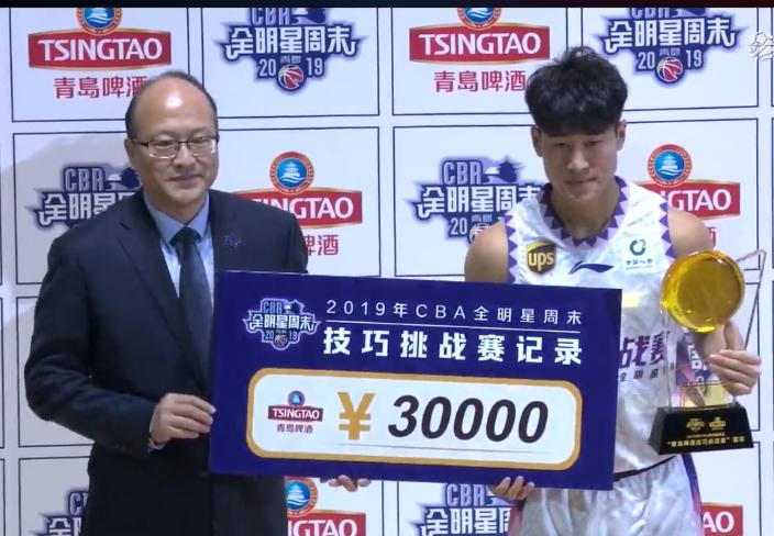 cba姜伟泽拉杆,姜伟泽cba总得分