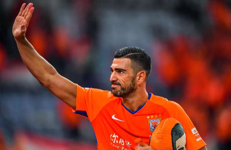 鲁能亚冠对阵庆南回放,鲁能亚冠庆南首发