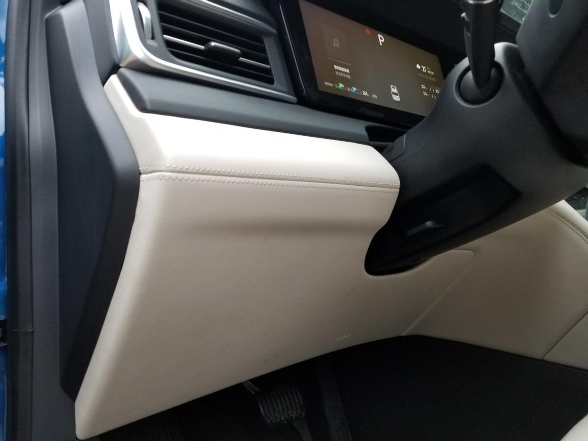 理想ONE究竟是一辆怎么样的车？详细体验在这里