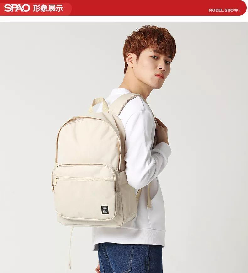 天了噜！这些书包也...也...太好看了吧