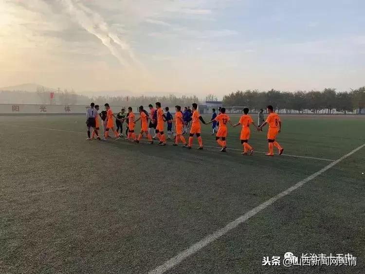 长治市十五中食堂,长治市十五中学