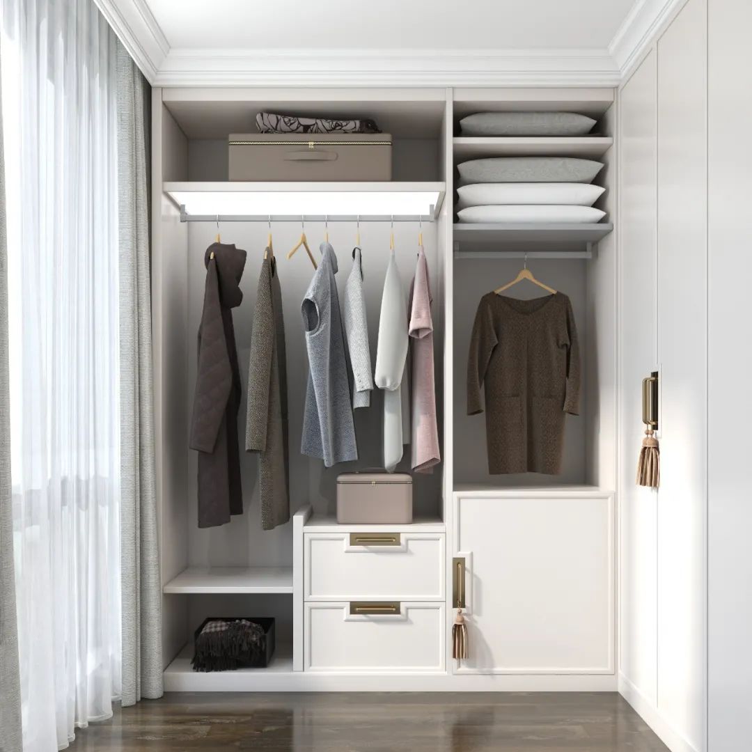 美克美家杭州定制柜,美克美家定制柜子