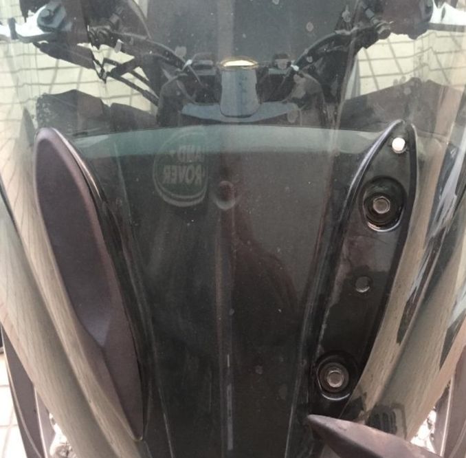 周杰伦代言的宏佳腾摩托车,宏佳腾350踏板测评