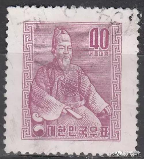 通过邮票了解历史,从邮票中了解历史