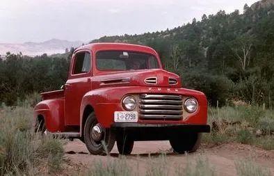 男人们都很难对这款皮卡说不，难怪它全球销量排第二