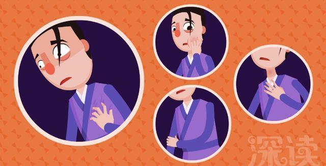 左腮帮子疼警惕四种原因,腮帮子有一处疼