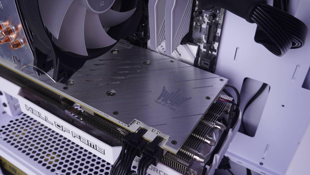 先马易大师装机教程完整版,先马易大师装机走线教程