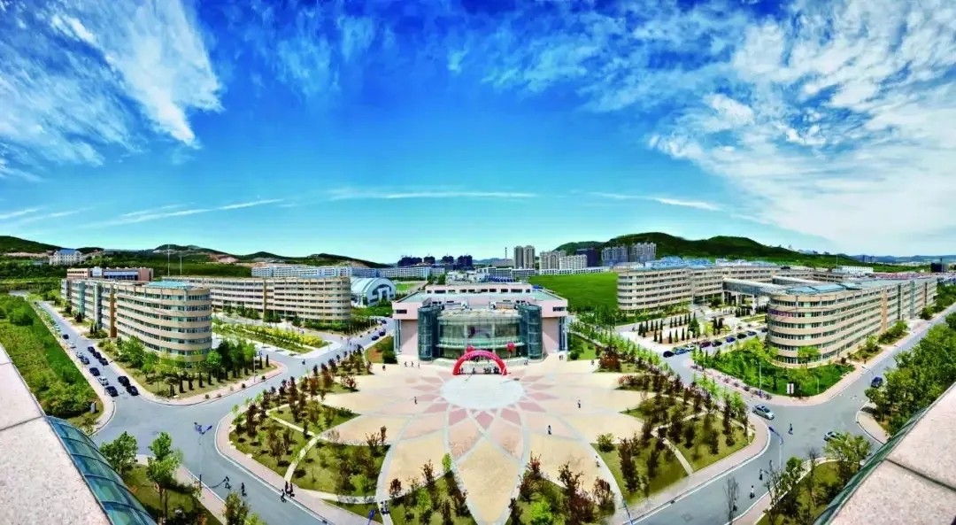 向往的大外|带你一起看大外