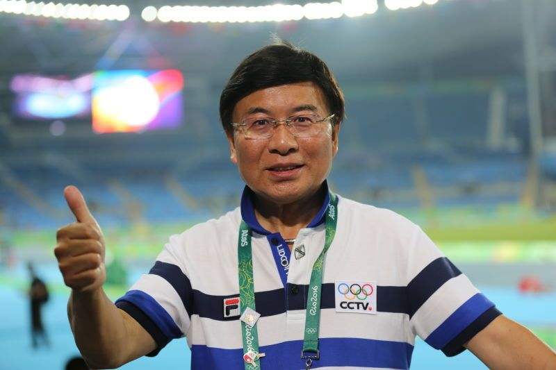 中国足球四六级真题不够60分都是伪球迷