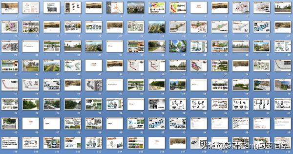 道路景观规划设计,生态道路景观