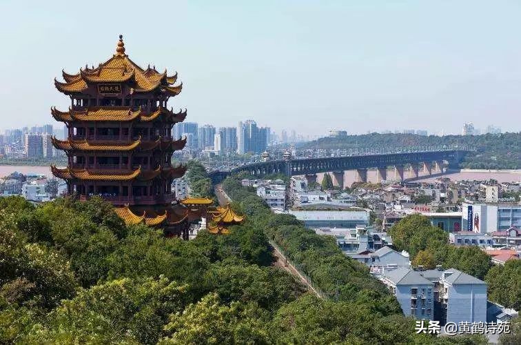 上联：百刊迎鹤舞，求下联？诗词组合「黄鹤诗苑」第100期