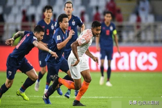 泰国主帅称有能力击败中国队,泰国媒体解说中泰比赛