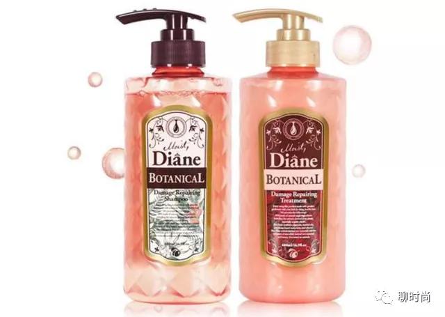 跟香水一样的洗发露推荐,香水洗发水香味持久又好用