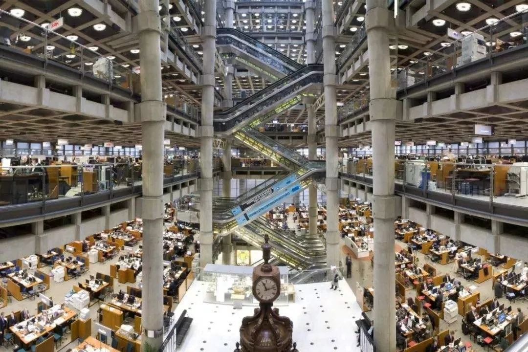 坤鹏论：保险就是开*场赌**深度讲解保险的起源与历史