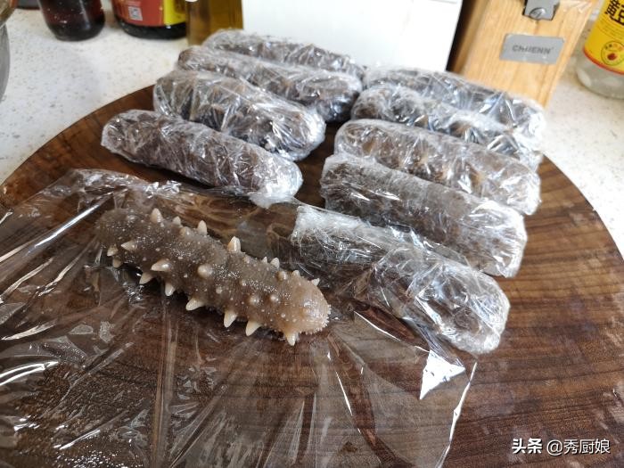 海参怎么泡发不起来了,海参怎样不腥