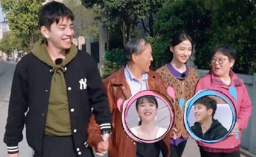 林允爸爸女婿王大陆,林允父亲说王大陆完整