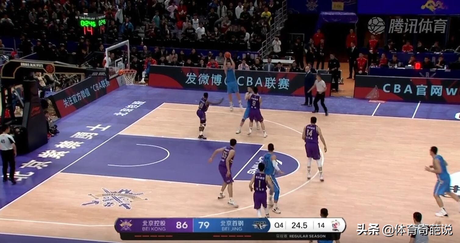 慢镜头打球集锦,慢镜头回放丁彦雨航投篮