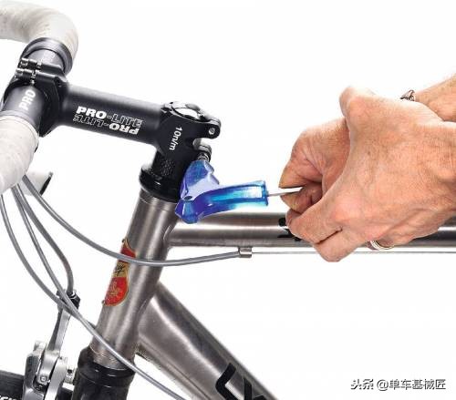 自行车调试要注意哪些问题,自行车维修基础知识