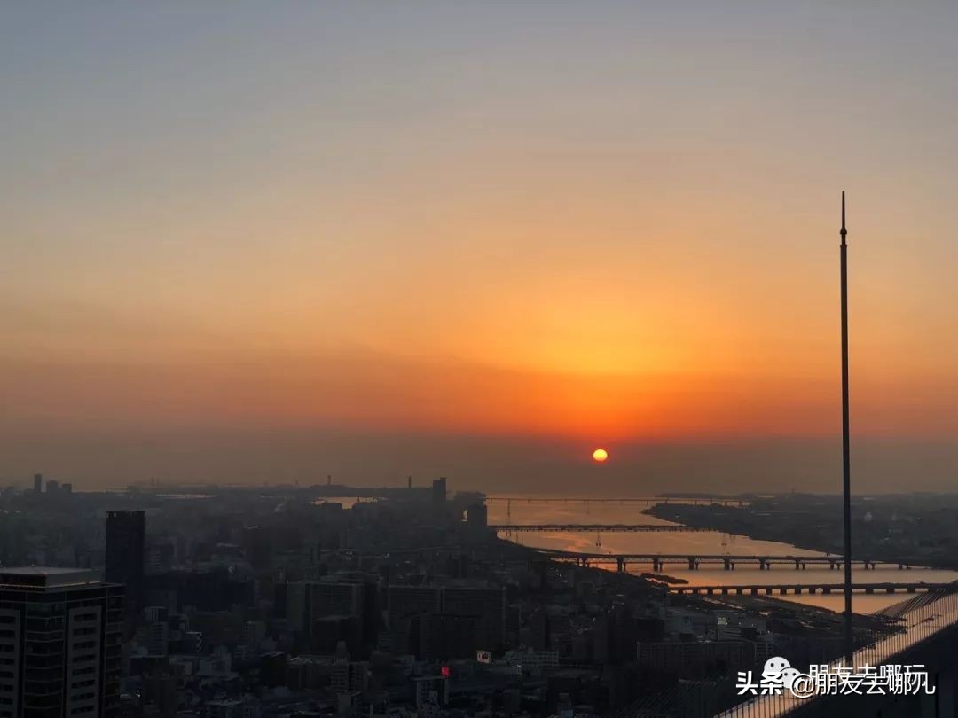 日本大阪京都自由行攻略大全,大阪京都奈良旅游攻略自由行