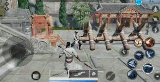 武侠吃鸡江湖求生什么时候出,江湖求生吃鸡测评