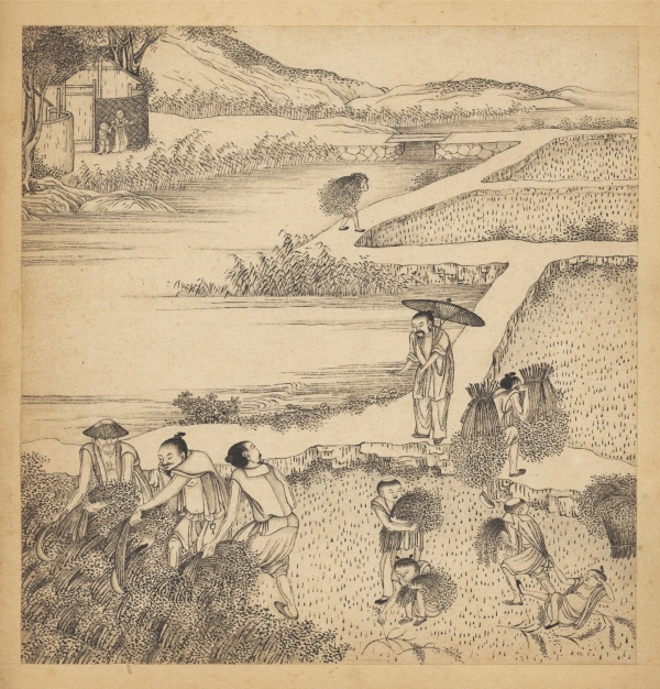 秋后问斩秋天什么意思,秋后问斩为什么在秋后