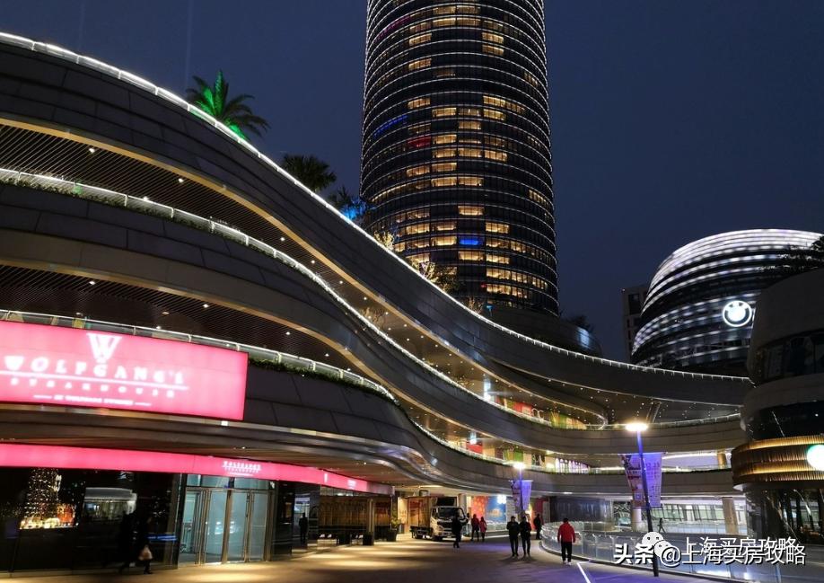 上海最偏僻最穷的区,上海最艰难的区