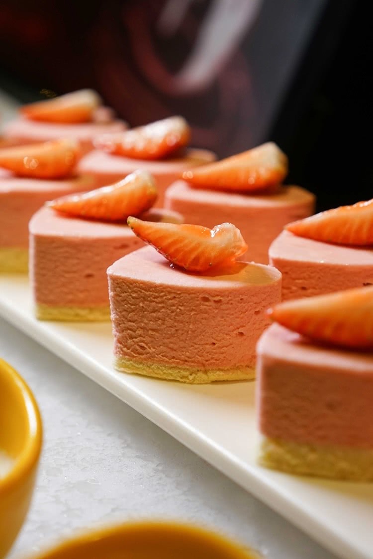 厦门日航酒店日本料理自助餐,厦门日航自助餐价目表