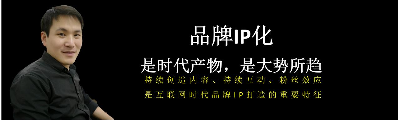 ip品牌打造架构图,茶饮品牌ip打造