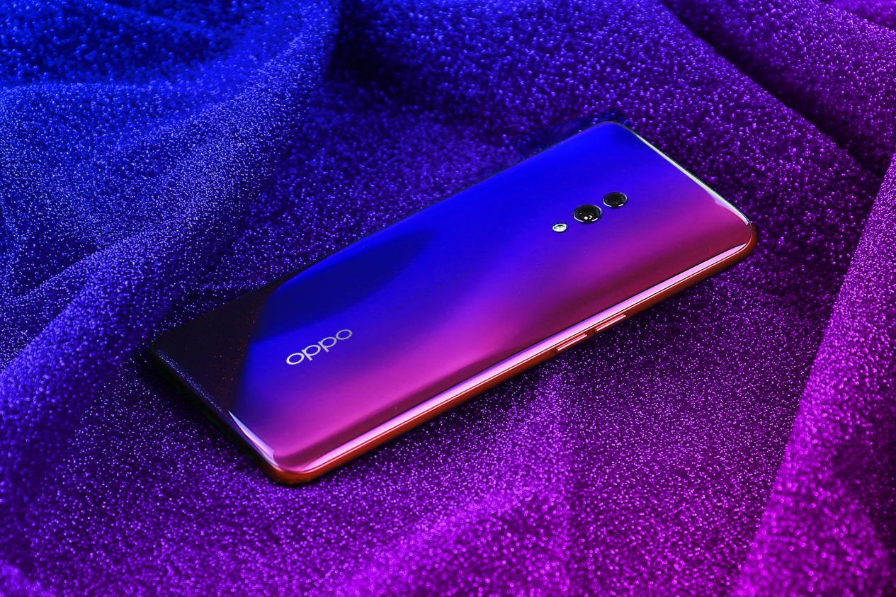 告别高价低配，贴上性价比的标签后，OPPOK3真的值得买吗？