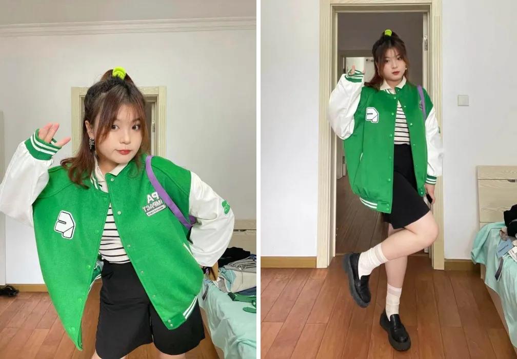 看看美女们买的新衣服，跟着下单防踩雷