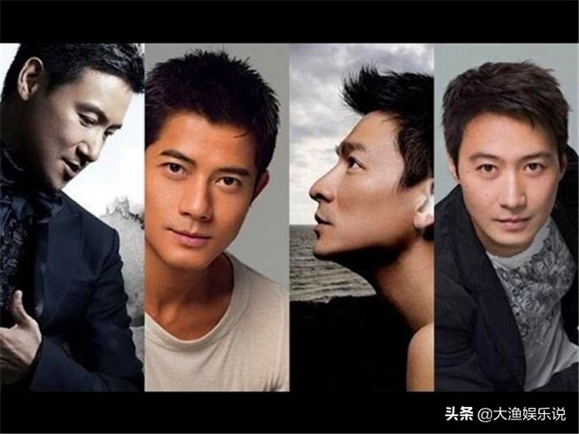 张学友演技炸裂瞬间粤语,张学友绝世好武功