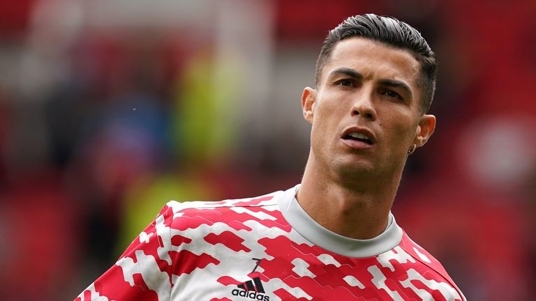 克里斯蒂亚诺罗纳尔多训练肌肉,克里斯蒂亚诺·罗纳尔多训练