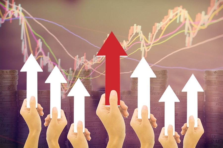 股票一字涨停筹码峰一下子没了,开盘一字涨停板是怎么回事