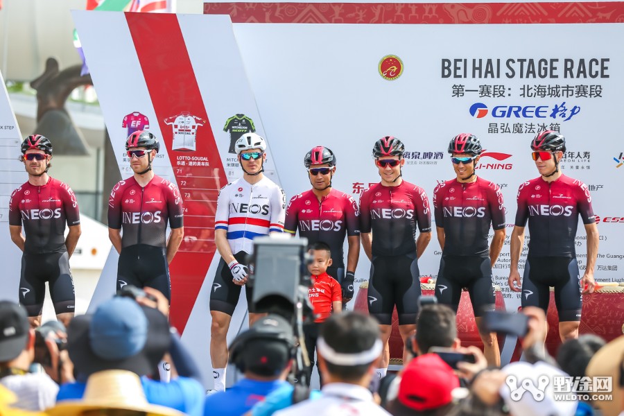 2019环广西各赛段路线图,环广西s1赛段