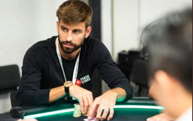 皮克评价巴萨高层,巴萨官方发文感谢皮克